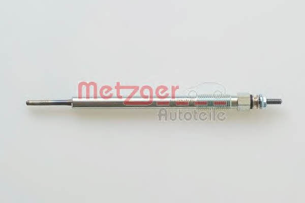 Metzger H1 430 Glow plug H1430: Buy near me in Poland at 2407.PL - Good price!
