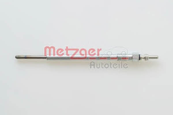 Metzger H1 450 Свеча накаливания H1450: Отличная цена - Купить в Польше на 2407.PL!