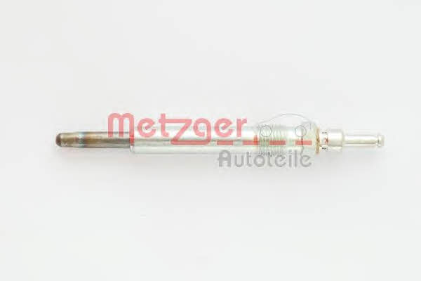 Metzger H1 088 Свеча накаливания H1088: Отличная цена - Купить в Польше на 2407.PL!