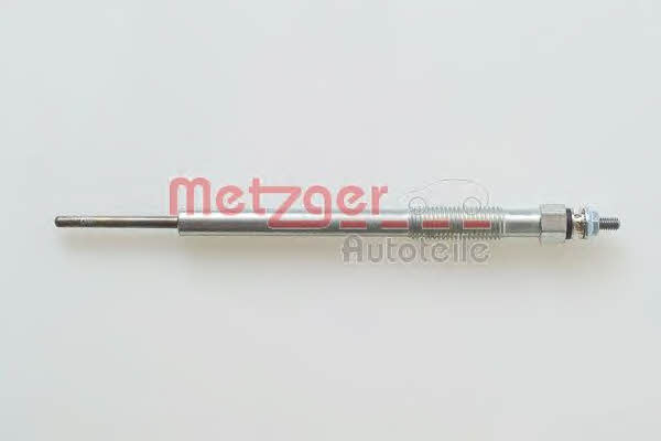 Metzger H1 436 Свеча накаливания H1436: Отличная цена - Купить в Польше на 2407.PL!