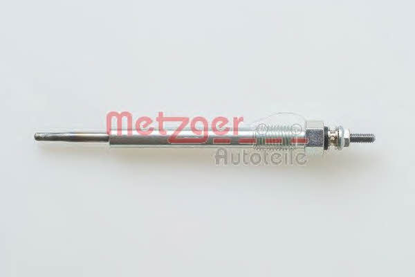 Metzger H1 442 Свічка розжарювання H1442: Купити у Польщі - Добра ціна на 2407.PL!