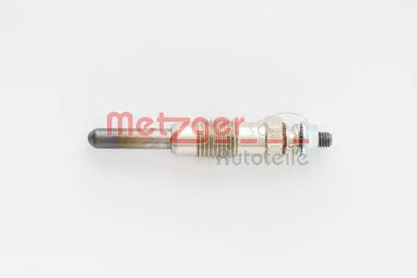 Metzger H0 605 Свеча накаливания H0605: Отличная цена - Купить в Польше на 2407.PL!