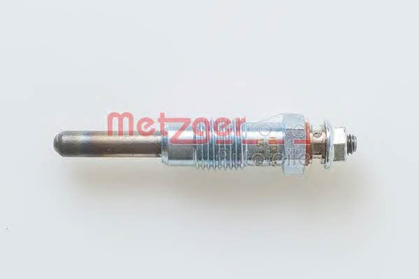 Metzger H1 004 Свеча накаливания H1004: Отличная цена - Купить в Польше на 2407.PL!