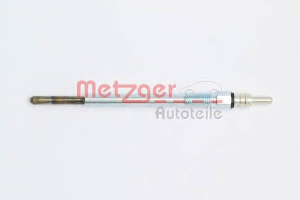 Metzger H1 166 Glow plug H1166: Buy near me in Poland at 2407.PL - Good price!