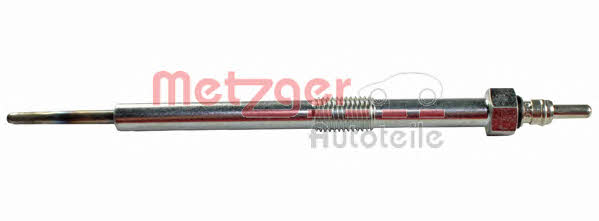 Metzger H1 406 Glow plug H1406: Buy near me in Poland at 2407.PL - Good price!