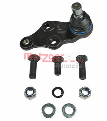 Metzger 57029008 Ball joint 57029008: Buy near me in Poland at 2407.PL - Good price!