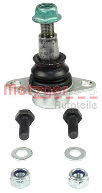 Metzger 57028918 Ball joint 57028918: Buy near me in Poland at 2407.PL - Good price!