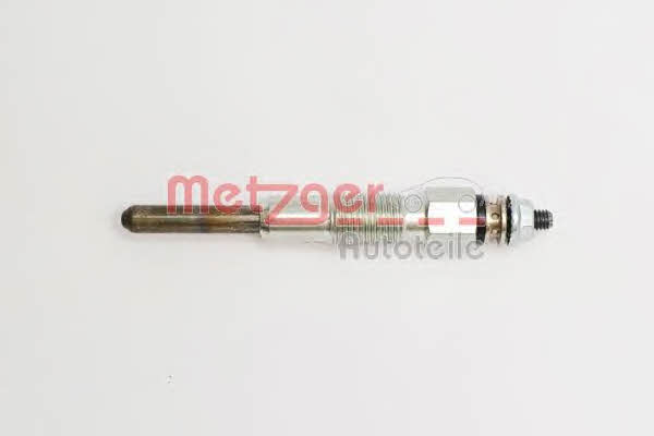 Metzger H1 808 Glow plug H1808: Buy near me at 2407.PL in Poland at an Affordable price!