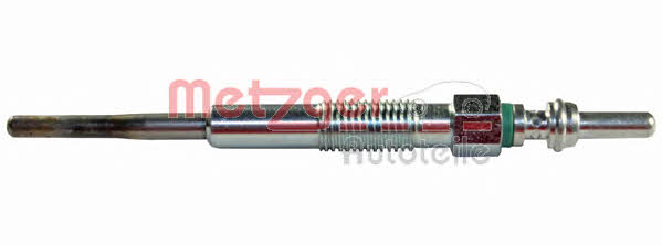 Metzger H5 191 Glow plug H5191: Buy near me in Poland at 2407.PL - Good price!
