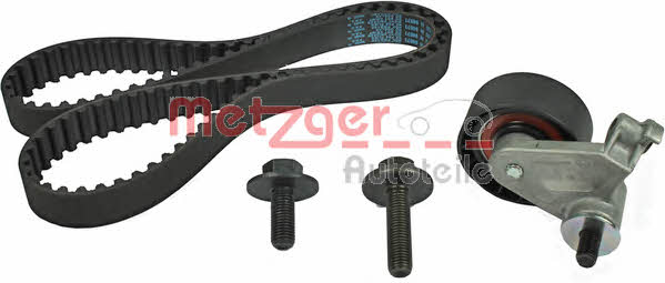 Metzger WM-Z 396 Timing Belt Kit WMZ396: Buy near me in Poland at 2407.PL - Good price!