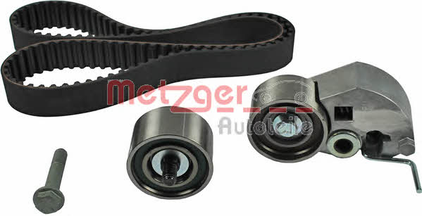 Metzger WM-Z 966 Timing Belt Kit WMZ966: Buy near me in Poland at 2407.PL - Good price!