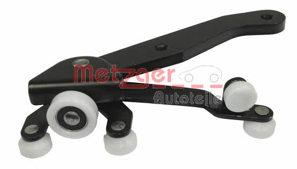 Metzger 2310025 Sliding door roller 2310025: Buy near me in Poland at 2407.PL - Good price!