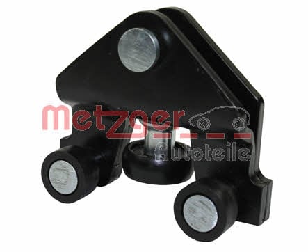 Metzger 2310043 Ролик дверей сдвижных 2310043: Отличная цена - Купить в Польше на 2407.PL!
