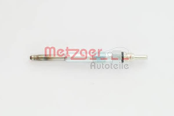 Metzger H1 121 Свічка розжарювання H1121: Приваблива ціна - Купити у Польщі на 2407.PL!