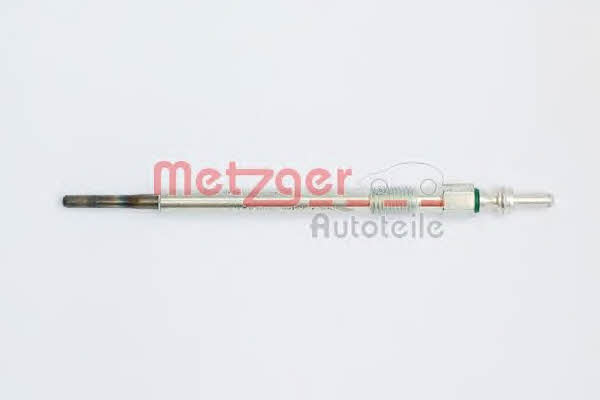 Metzger H1 408 Glow plug H1408: Buy near me in Poland at 2407.PL - Good price!