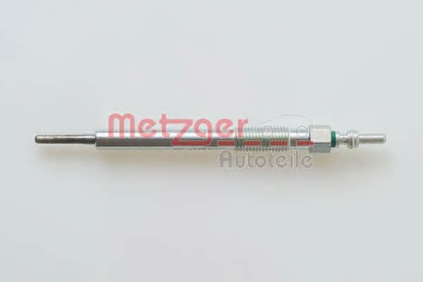 Metzger H5 016 Glow plug H5016: Buy near me in Poland at 2407.PL - Good price!