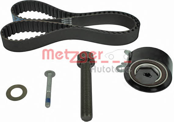 Metzger WM-Z 567 Timing Belt Kit WMZ567: Buy near me at 2407.PL in Poland at an Affordable price!