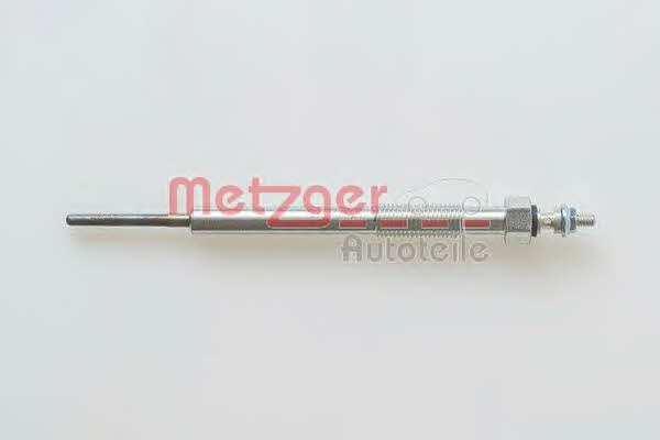 Metzger H1 469 Свеча накаливания H1469: Отличная цена - Купить в Польше на 2407.PL!