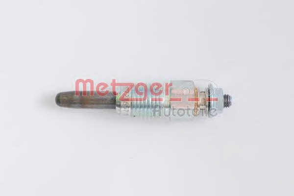Metzger H1 657 Glow plug H1657: Buy near me in Poland at 2407.PL - Good price!