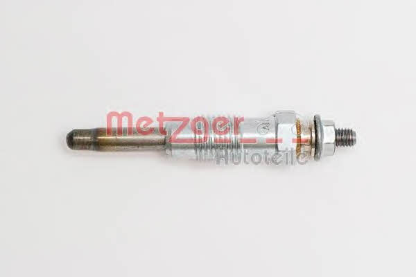 Metzger H1 792 Glow plug H1792: Buy near me in Poland at 2407.PL - Good price!