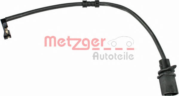 Metzger WK 17-275 Warning contact, brake pad wear WK17275: Buy near me in Poland at 2407.PL - Good price!
