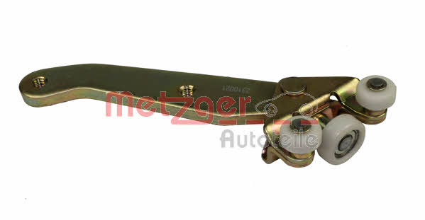 Metzger 2310021 Sliding door roller 2310021: Buy near me in Poland at 2407.PL - Good price!