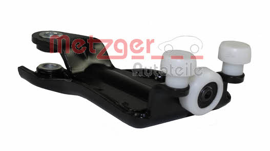 Metzger 2310033 Sliding door roller 2310033: Buy near me in Poland at 2407.PL - Good price!