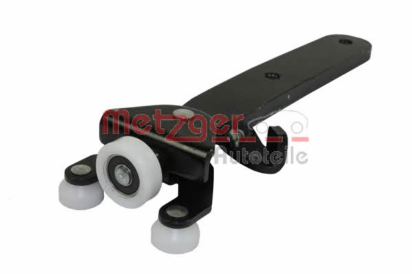 Metzger 2310024 Sliding door roller 2310024: Buy near me in Poland at 2407.PL - Good price!