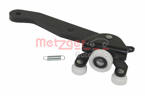 Metzger 2310027 Sliding door roller 2310027: Buy near me in Poland at 2407.PL - Good price!