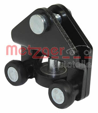 Metzger 2310038 Sliding door roller 2310038: Buy near me in Poland at 2407.PL - Good price!