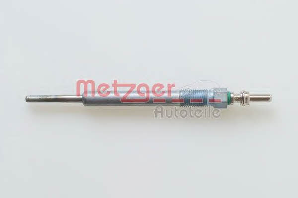 Metzger H5 025 Glow plug H5025: Buy near me in Poland at 2407.PL - Good price!