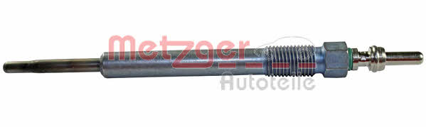 Metzger H5 158 Glow plug H5158: Buy near me in Poland at 2407.PL - Good price!