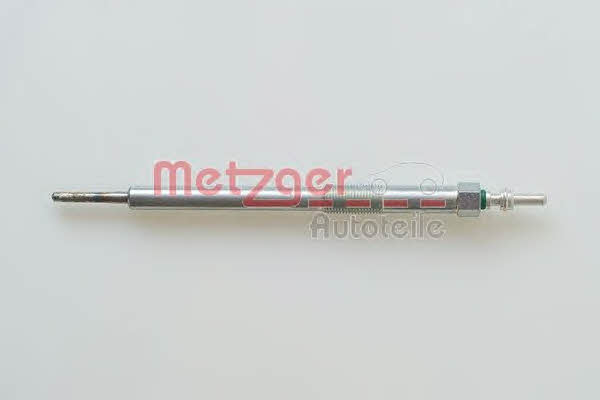 Metzger H5 017 Свеча накаливания H5017: Отличная цена - Купить в Польше на 2407.PL!
