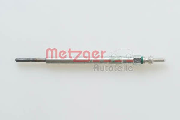 Metzger H5 018 Glow plug H5018: Buy near me in Poland at 2407.PL - Good price!