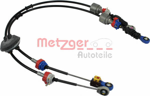 Metzger 3150062 Getriebeschaltungsantrieb 3150062: Kaufen Sie zu einem guten Preis in Polen bei 2407.PL!