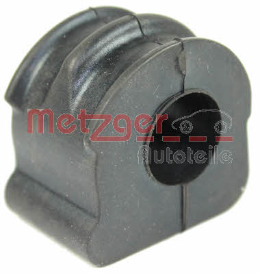 Metzger 52072708 Front stabilizer bush 52072708: Buy near me in Poland at 2407.PL - Good price!