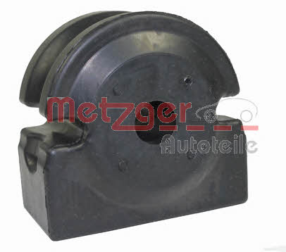 Metzger 52073709 Rear stabilizer bush 52073709: Buy near me in Poland at 2407.PL - Good price!