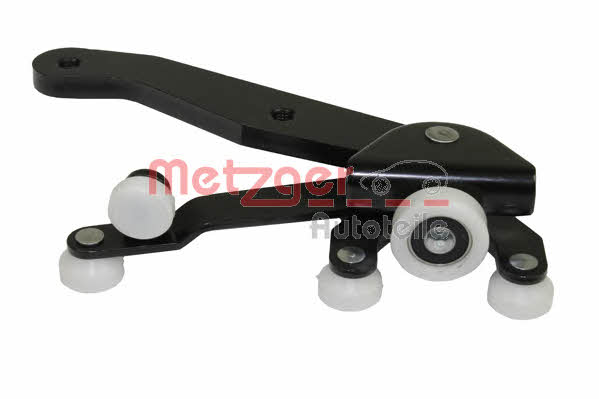 Metzger 2310028 Sliding door roller 2310028: Buy near me in Poland at 2407.PL - Good price!