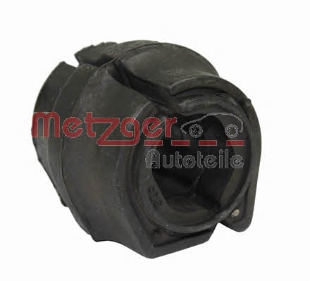 Metzger 52073008 Front stabilizer bush 52073008: Buy near me at 2407.PL in Poland at an Affordable price!