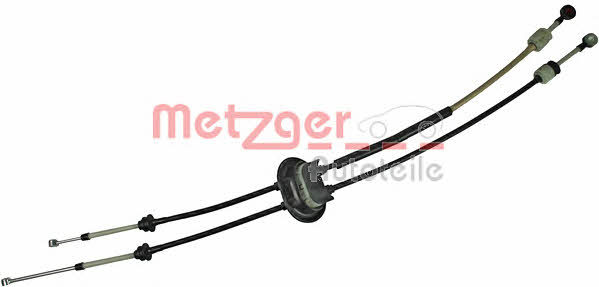 Metzger 3150058 Getriebeschaltungsantrieb 3150058: Kaufen Sie zu einem guten Preis in Polen bei 2407.PL!