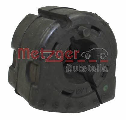 Metzger 52073308 Front stabilizer bush 52073308: Buy near me in Poland at 2407.PL - Good price!
