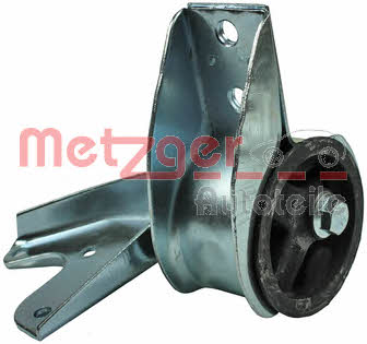 Metzger 8050803 Gearbox mount left 8050803: Buy near me in Poland at 2407.PL - Good price!