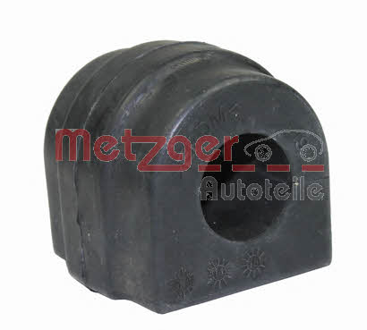 Metzger 52073908 Втулка стабилизатора заднего 52073908: Отличная цена - Купить в Польше на 2407.PL!