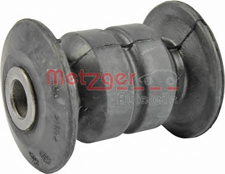 Metzger 52079308 Silent block front upper arm 52079308: Buy near me at 2407.PL in Poland at an Affordable price!