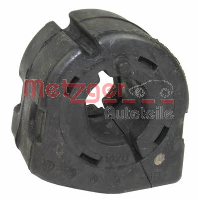 Metzger 52073108 Front stabilizer bush 52073108: Buy near me in Poland at 2407.PL - Good price!