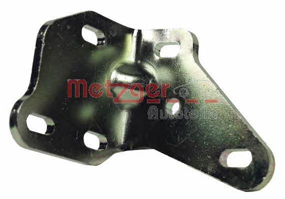 Metzger 2310030 Sliding door roller 2310030: Buy near me in Poland at 2407.PL - Good price!