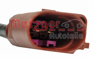 Metzger 0894310 Exhaust gas temperature sensor 0894310: Buy near me in Poland at 2407.PL - Good price!