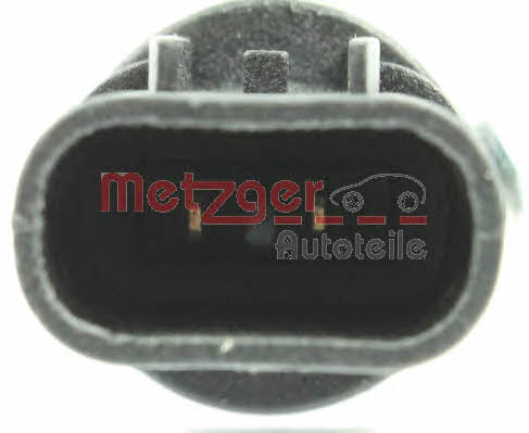 Metzger 0912096 Датчик включения заднего хода 0912096: Отличная цена - Купить в Польше на 2407.PL!
