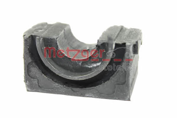 Metzger 52077108 Front stabilizer bush 52077108: Buy near me in Poland at 2407.PL - Good price!