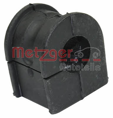 Metzger 52079408 Втулка стабилизатора переднего 52079408: Купить в Польше - Отличная цена на 2407.PL!